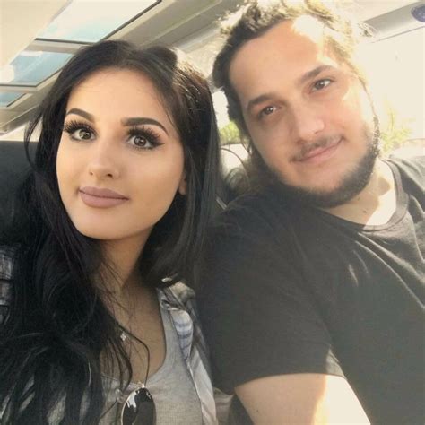 sssniperwolf divorce|SSSniperWolf Doesnt Really Have an Ex